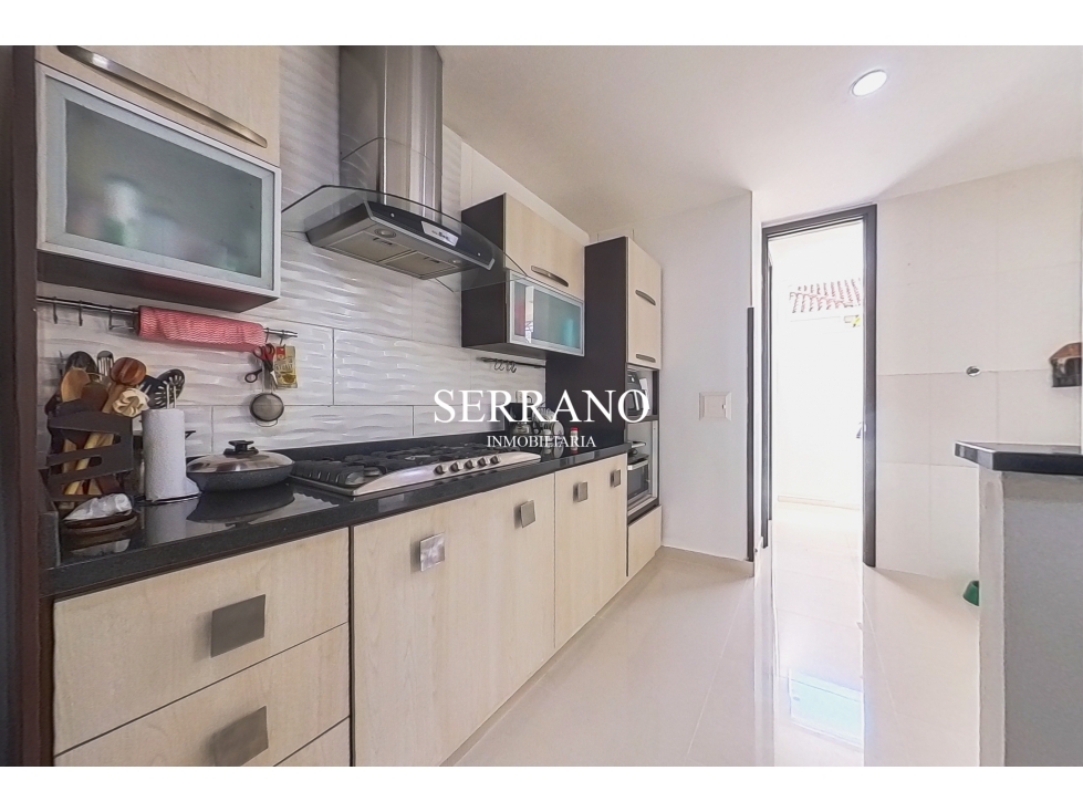 CASA EN VENTA EN MEDITERRANE LA TOSCANA MEDITERRANE CAÑAVERAL — foto 4
