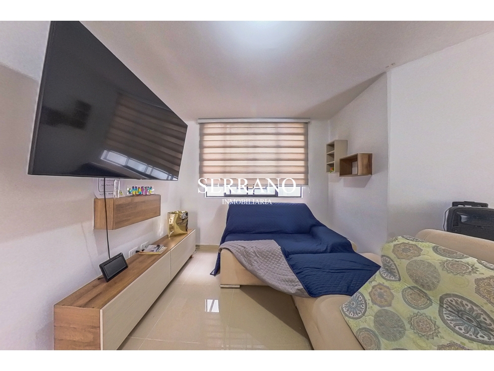 APARTAMENTO EN VENTA EN COLINA DEL HATO RIO DEL HATO PIEDECUESTA — foto 6
