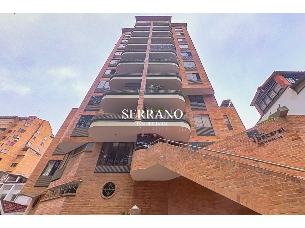 APARTAMENTO EN VENTA EN TORRE IPACARAI CABECERA DEL LLANO BUCARAMANGA