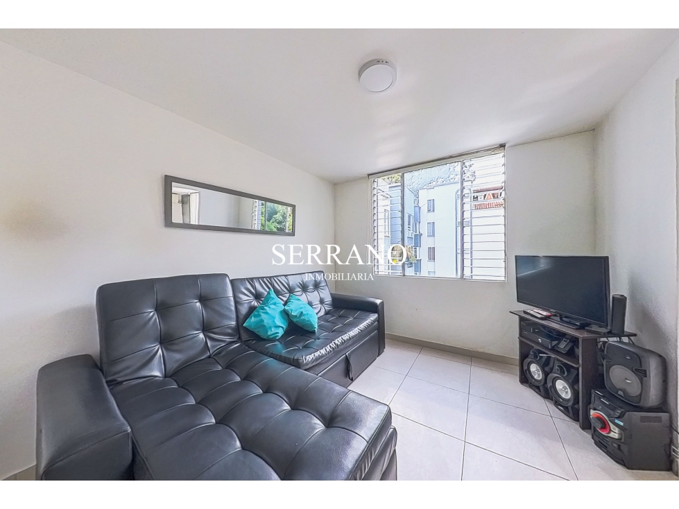 APARTAMENTO EN VENTA EN ALAMEDA DE CAÑAVERAL FLORIDABLANCA — foto 2