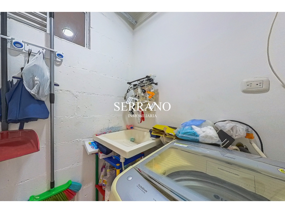 APARTAMENTO EN VENTA EN COLINA DEL VIENTO PRADOS DE CATALUÑA GIRON — foto 5
