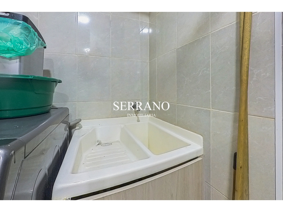 APARTAMENTO EN VENTA EN NUEVA FORESTA ANGELINOS SUR BUCARAMANGA — foto 5