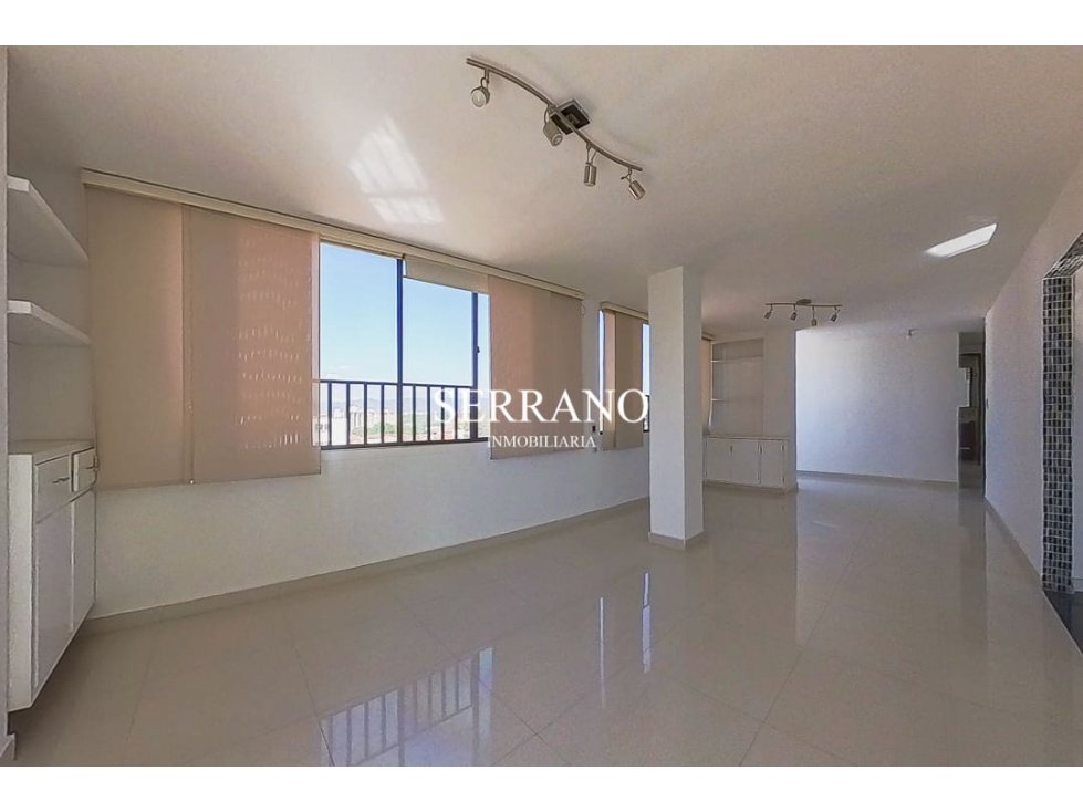 APARTAMENTO EN VENTA EN CHANITA FONTANA PROVENZA BUCARAMANGA — foto 2