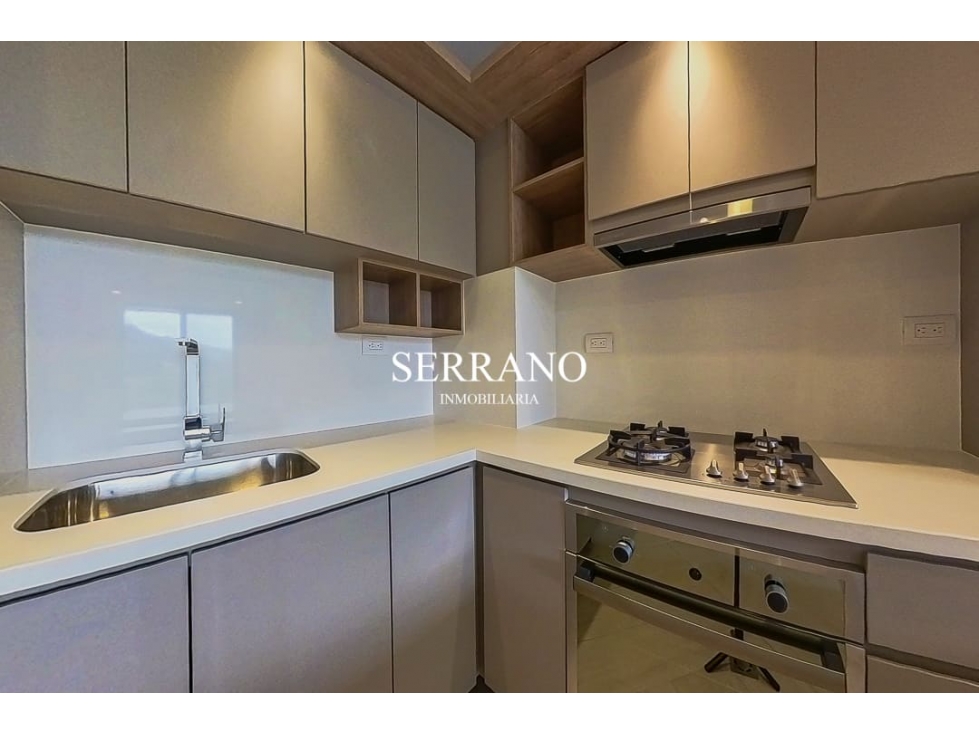 APARTAMENTO EN VENTA EN SENIORS HOUSE MENZULY FLORIDABLANCA — foto 4