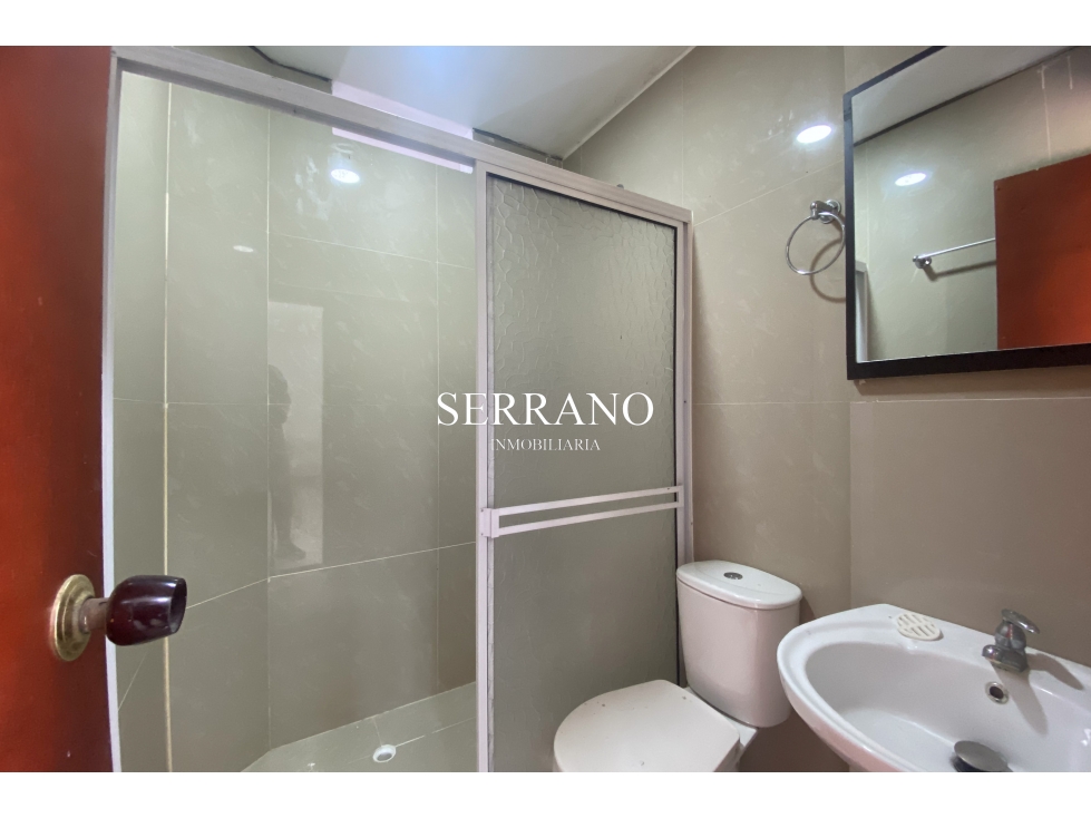 CASA CAMPESTRE EN VENTA EN EL TALISMAN RUITOQUE ALTO GIRON - 6
