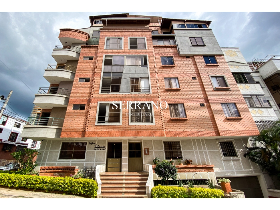 PENTHOUSE EN VENTA EN TITANIO CAÑAVERAL FLORIDABLANCA