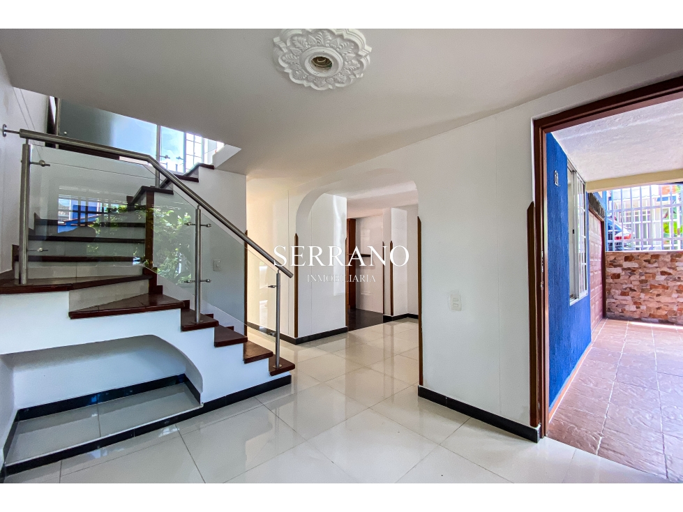 CASA EN VENTA EN ALTOS DE GRANADA QUINTA GRANADA PIEDECUESTA — foto 2