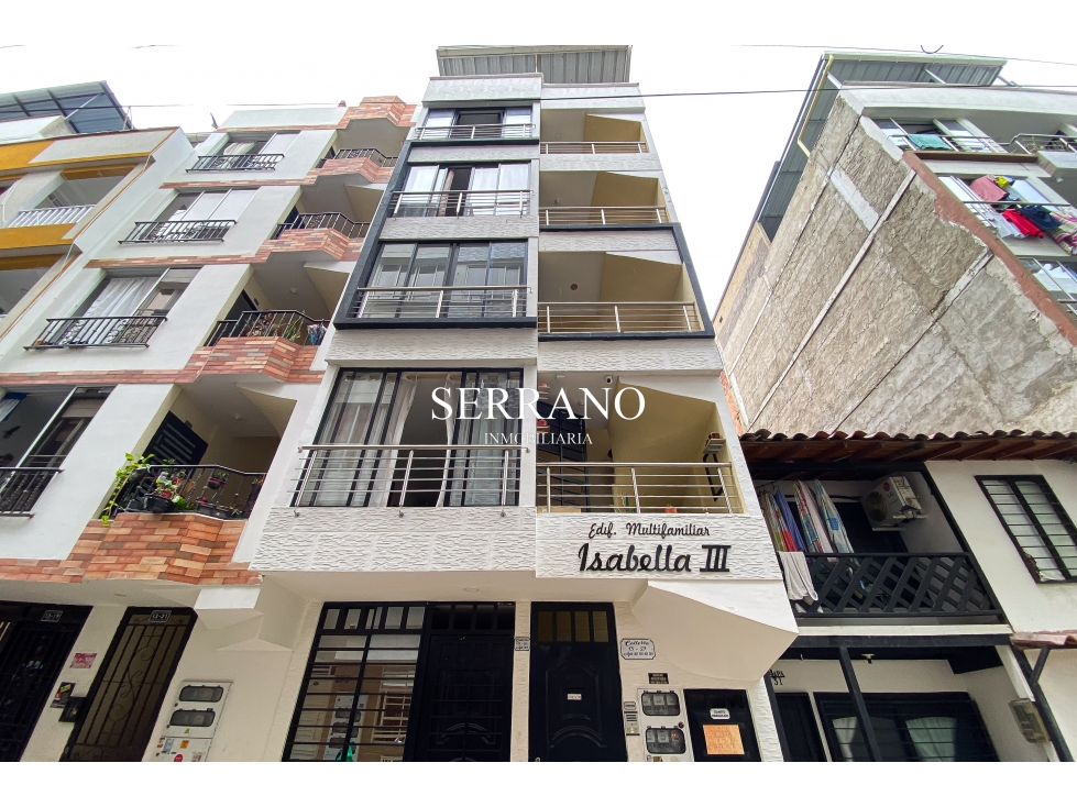 APARTAMENTO EN VENTA EN ISABELLA 3 PUERTO MADERO GIRON