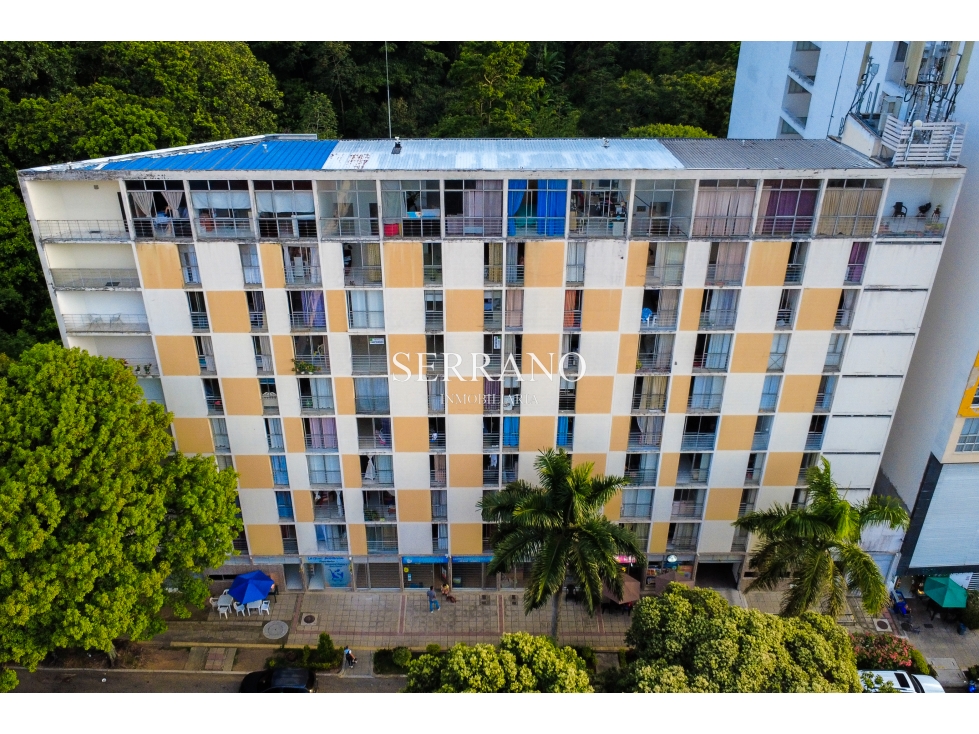 APARTAMENTO EN VENTA EN DIAMANTE REAL DIAMANTE 2 PROVENZA BUCARAMANGA