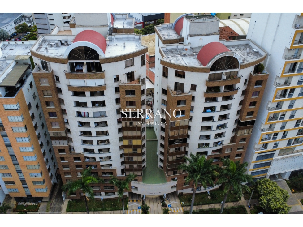 APARTAMENTO EN VENTA EN PALMAS DE MARDEL SOTOMAYOR CABECERA DEL LLANO