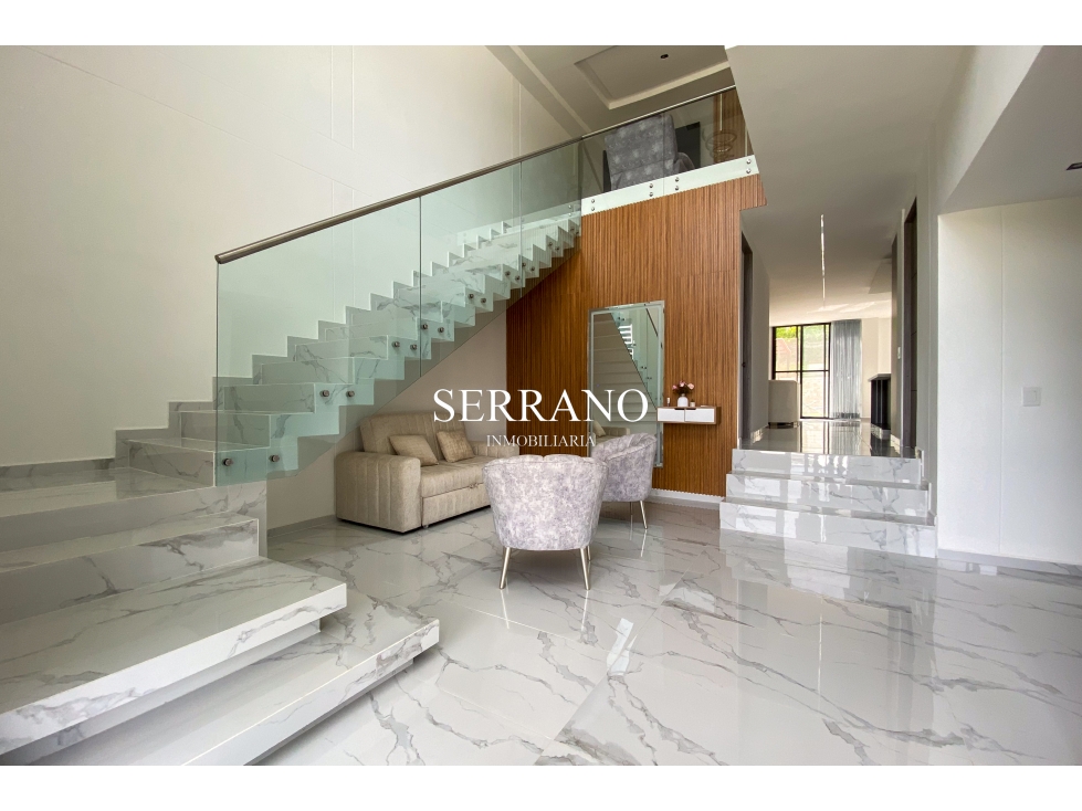 CASA CAMPESTRE EN VENTA EN BRISAS DE RUITOQUE RUITOQUE BAJO GIRON - 2