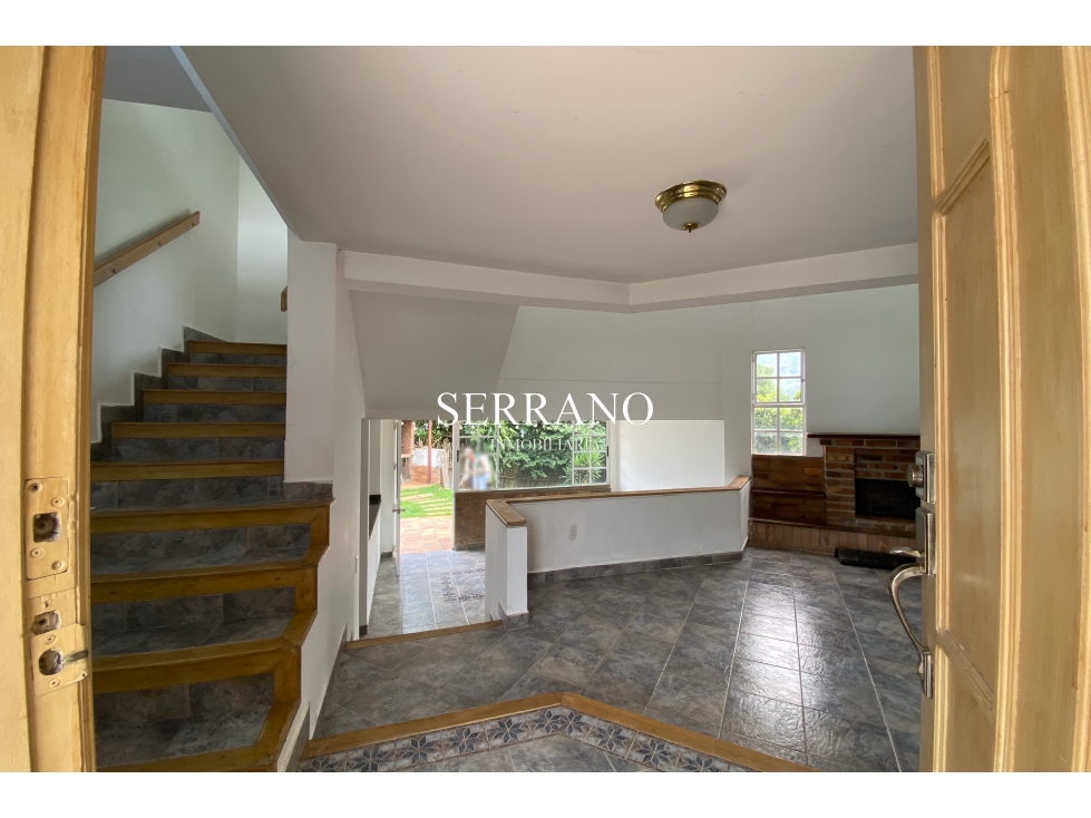 CASA CAMPESTRE EN VENTA EN VILLA GUADALQUIVIR CASIANO FLORIDABLANCA - 2