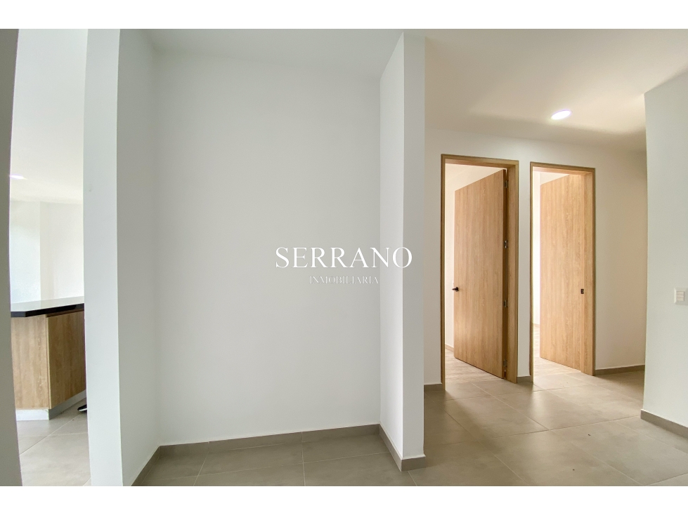 APARTAMENTO EN VENTA EN ORIZON SKY HOME PAN DE AZUCAR CABECERA — foto 2