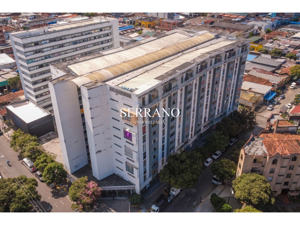 APARTAMENTO EN VENTA EN EL CIELO MODELO SAN FRANCISCO BUCARAMANGA