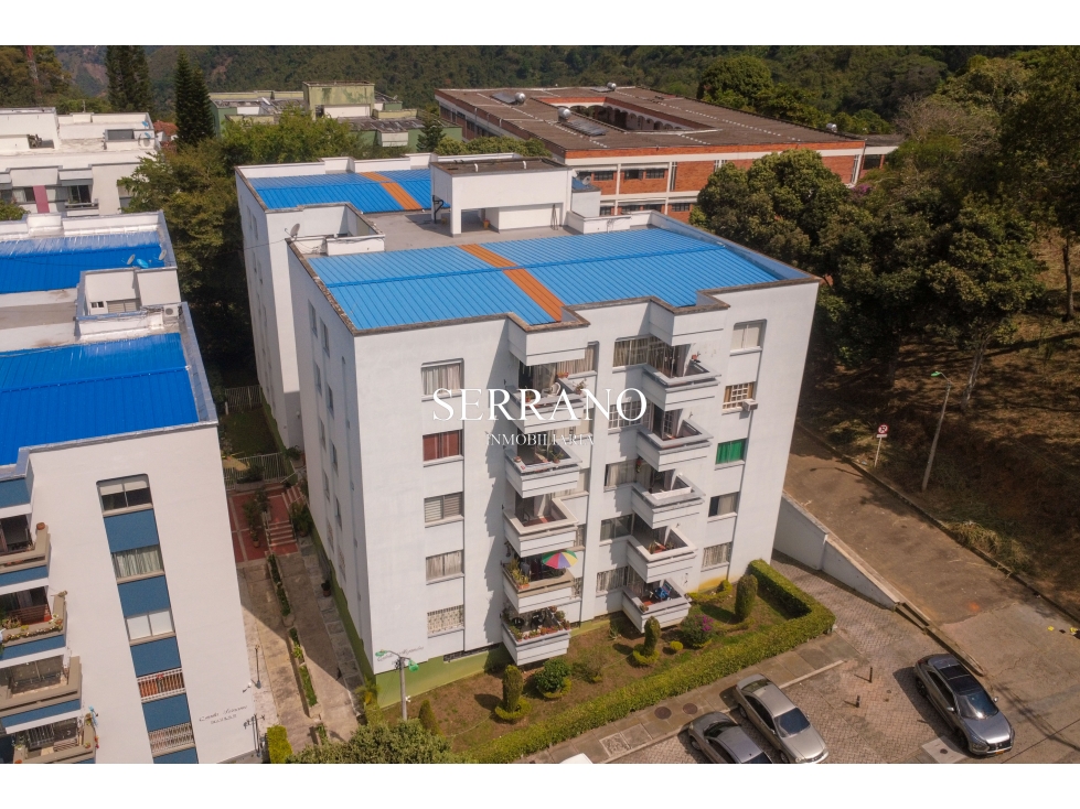 APARTAMENTO EN VENTA EN QUINTA ALEJANDRA LOS PINOS ORIENTAL