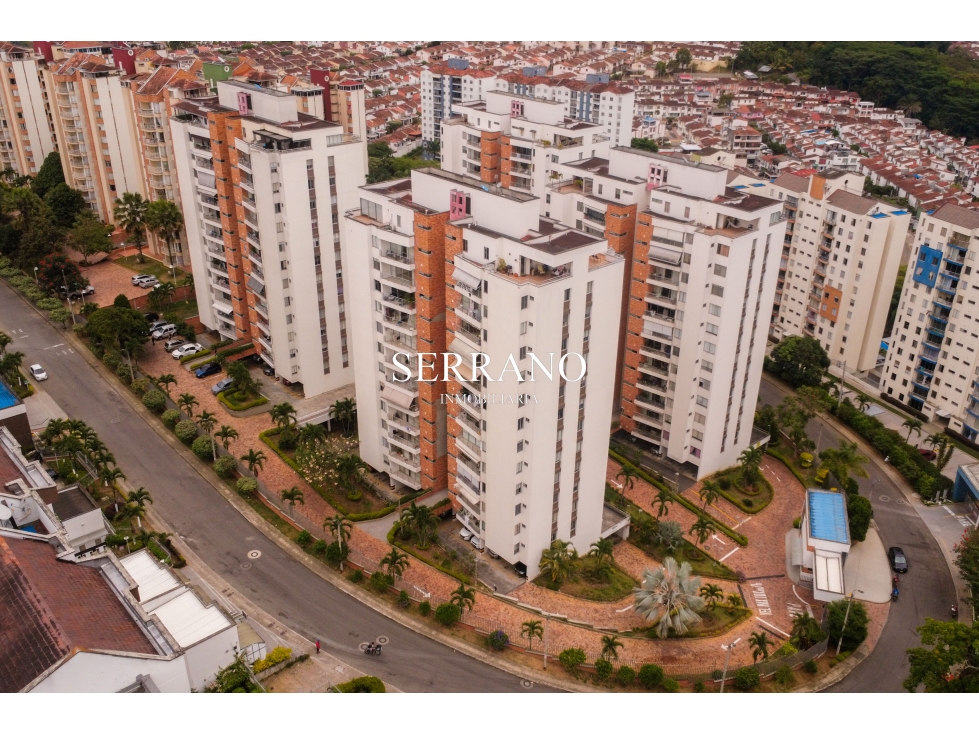 PENTHOUSE EN VENTA EN ALTOS DE LA PRADERA FATIMA CALDAS FLORIDABLANCA