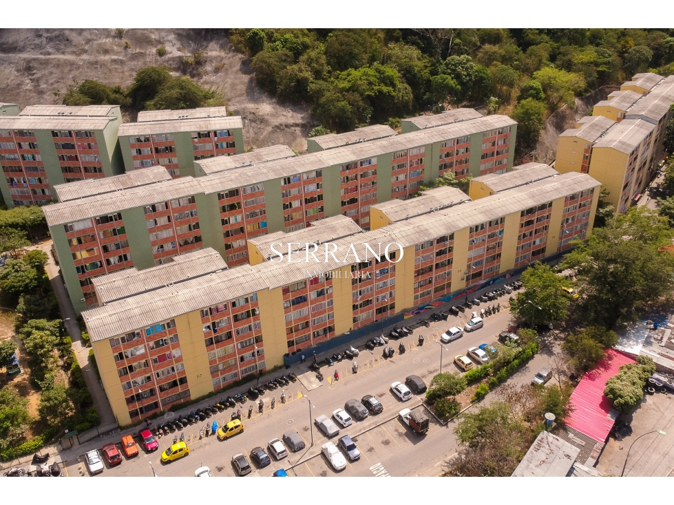 APARTAMENTO EN VENTA EN RESERVA LA INMACULADA 2 GIRON