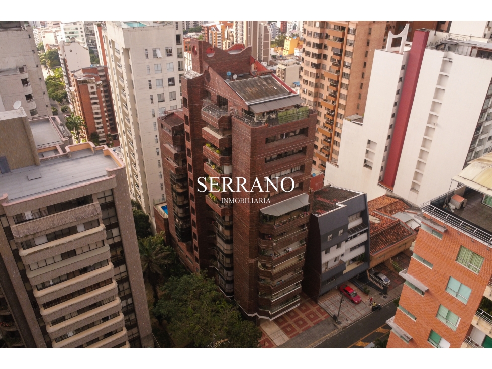 APARTAMENTO EN VENTA EN POSADA DE LOS CERROS DE CABECERA DEL LLANO