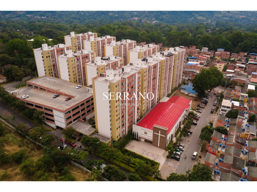 APARTAMENTO EN VENTA EN BULEVAR DEL PUENTE PASEO DEL PUENTE