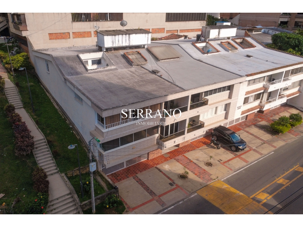 APARTAMENTO EN VENTA EN MAURI CABECERA DEL LLANO BUCARAMANGA