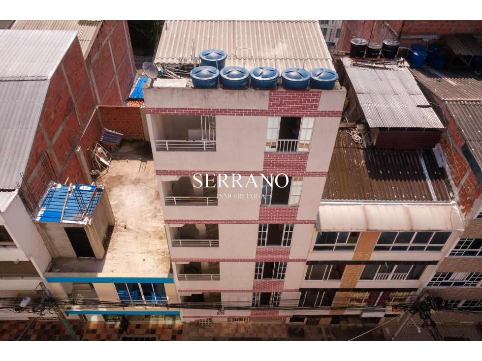 APARTAMENTO EN VENTA EN RIOS JUNIN PIEDECUESTA