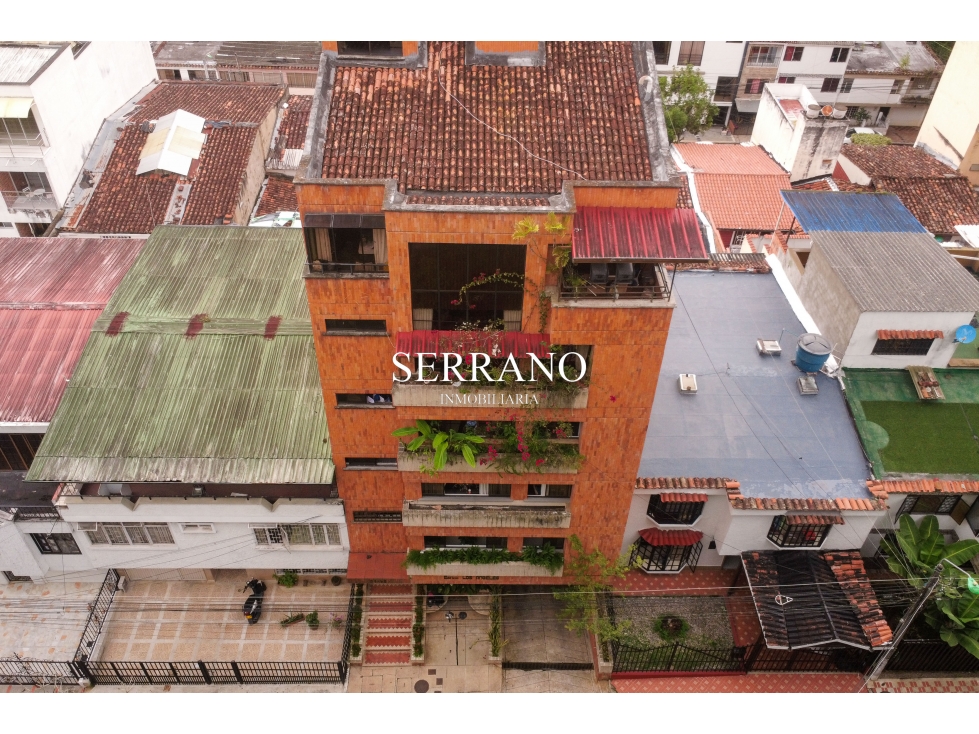 APARTAMENTO EN VENTA EN LOS ANGELES TERRAZAS CABECERA DEL LLANO