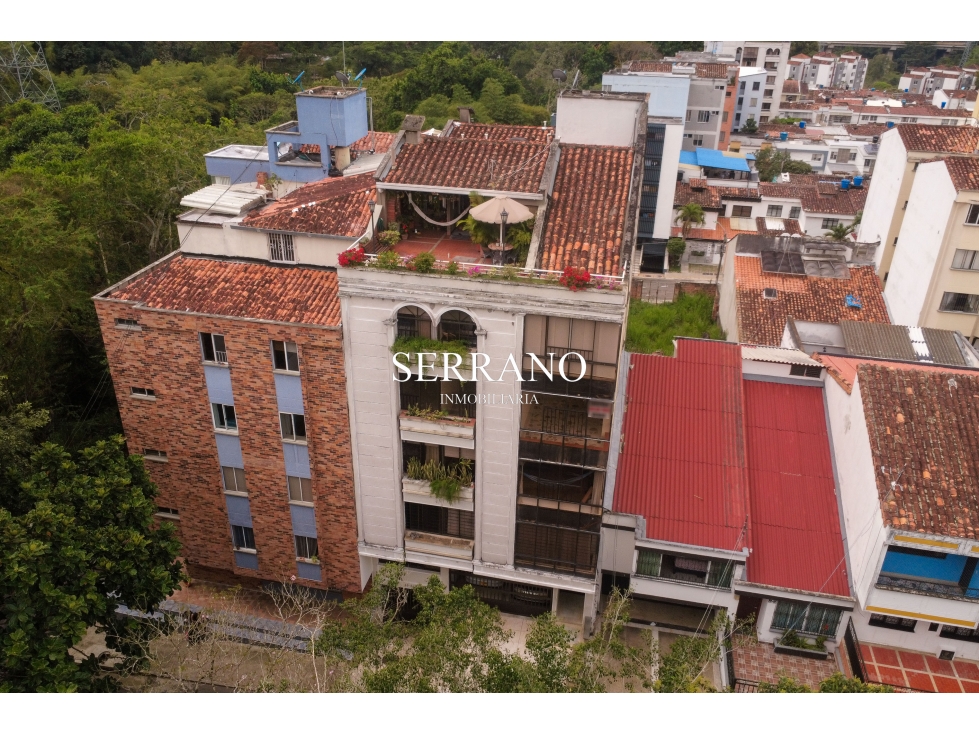 APARTAMENTO EN VENTA EN NAYARIT LA FLORESTA CABECERA DEL LLANO