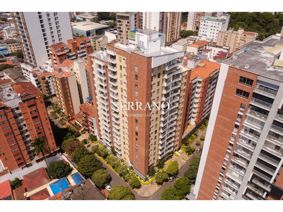 APARTAMENTO EN VENTA EN AMBROXIA CASA BOUTIQUE SOTOMAYOR CABECERA