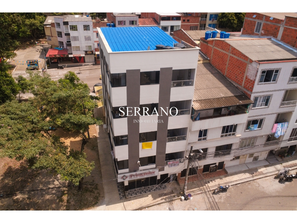 APARTAMENTO EN VENTA EN BOSQUES DE PALERMO PALERMO 1 PIEDECUESTA