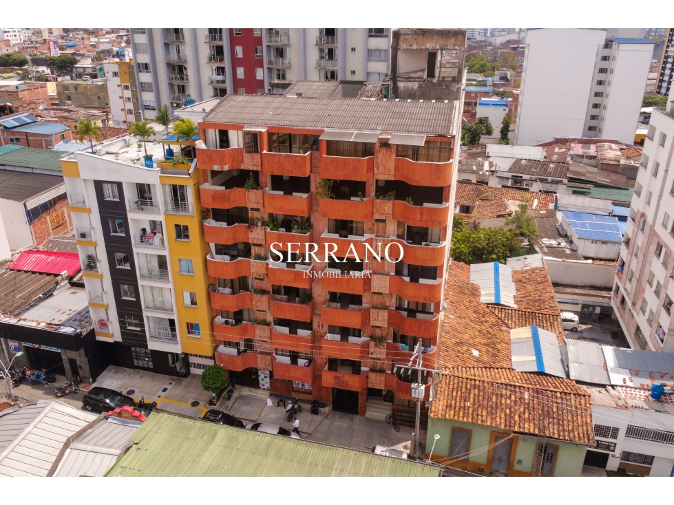 PENTHOUSE EN VENTA EN MIRADOR DEL CENTRO EL CENTRO BUCARAMANGA