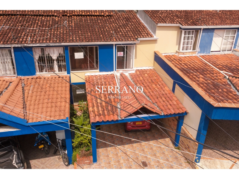 CASA EN VENTA EN ALTOS DE GRANADA QUINTA GRANADA PIEDECUESTA - 1