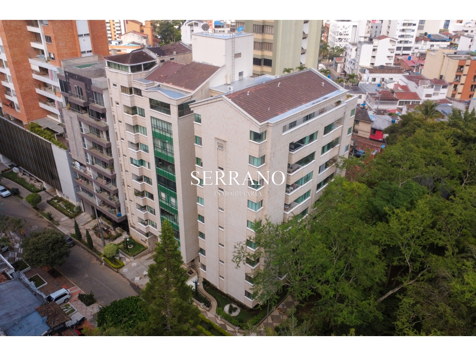 APARTAMENTO EN VENTA EN SCARLATTI CABECERA DEL LLANO BUCARAMANGA