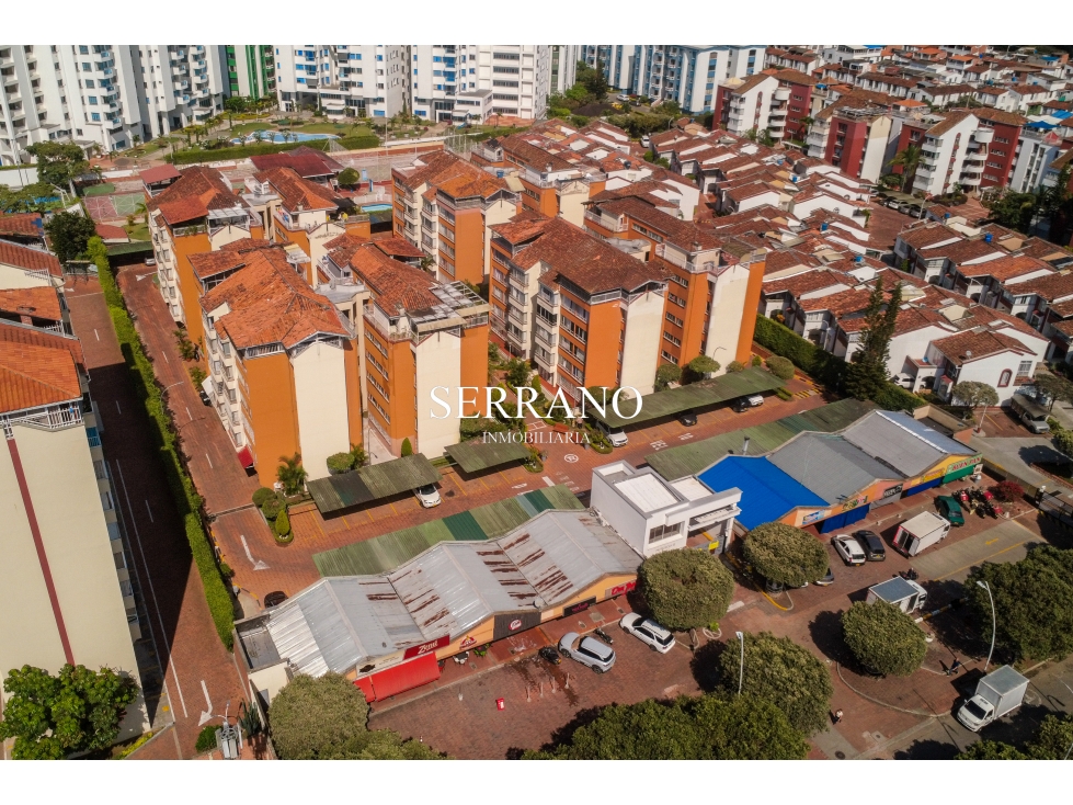 PENTHOUSE EN VENTA EN METROPOLIS 2 CIUDADELA REAL DE MINAS BUCARAMANGA