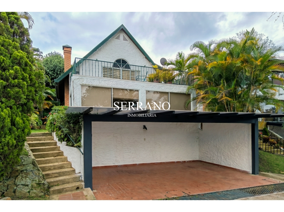 CABAÑA EN VENTA EN EL LAGUITO RUITOQUE CONDOMINIO FLORIDABLANCA