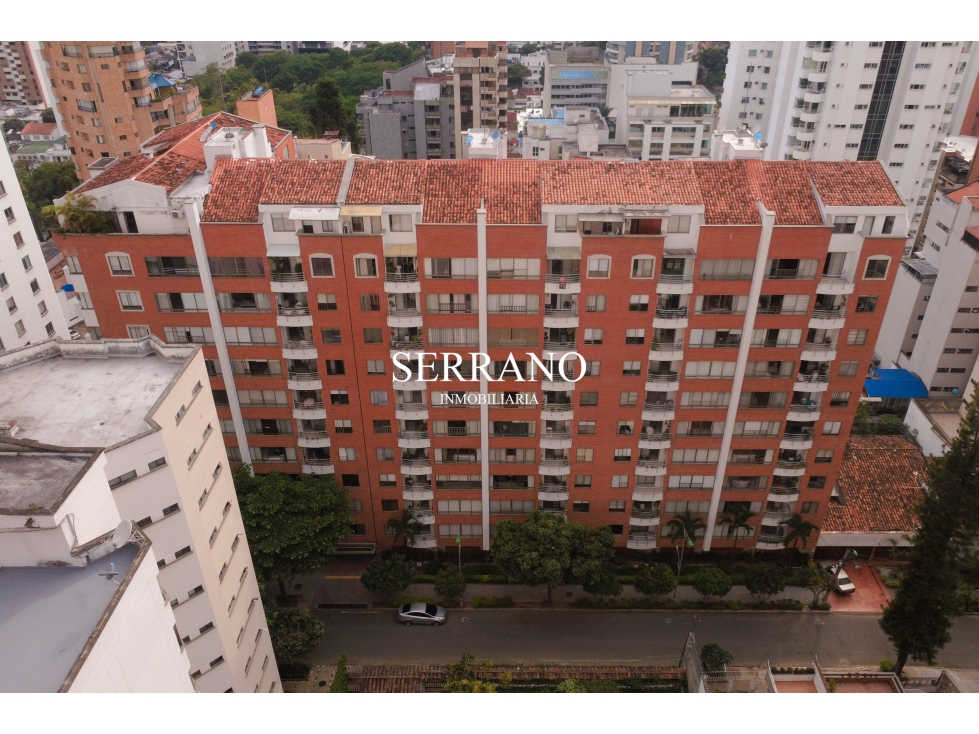 PENTHOUSE EN VENTA EN EL NOGAL CABECERA DEL LLANO BUCARAMANGA