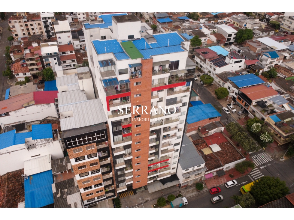 APARTAMENTO EN VENTA EN BELLAGIO SAN ALONSO ORIENTAL BUCARAMANGA