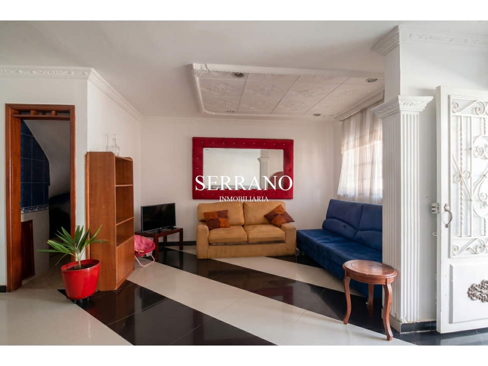 CASA EN VENTA EN JUNIN 2 JUNIN PIEDECUESTA