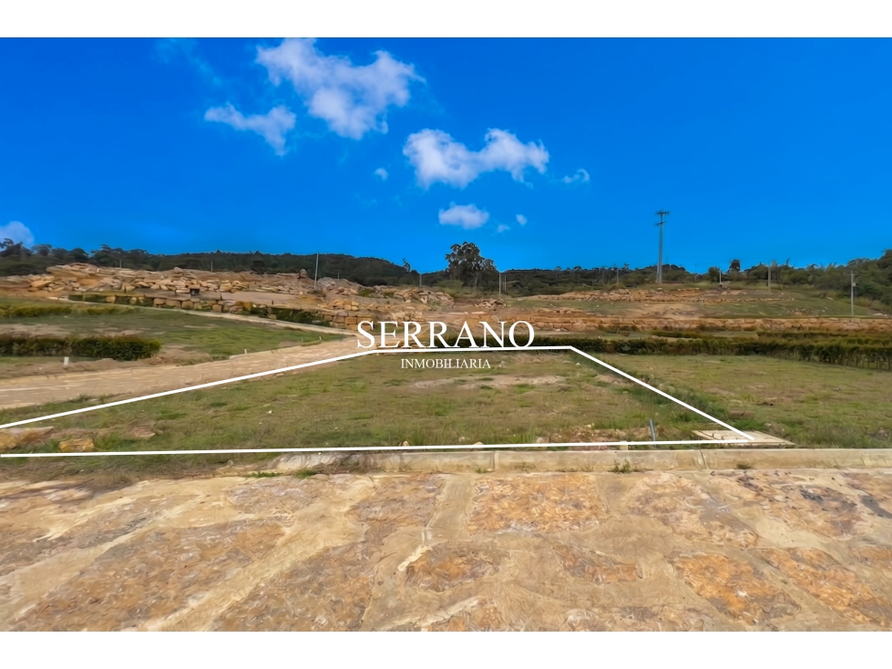 LOTE EN VENTA EN LA ALSACIA LAS FLORES ZAPATOCA - 1