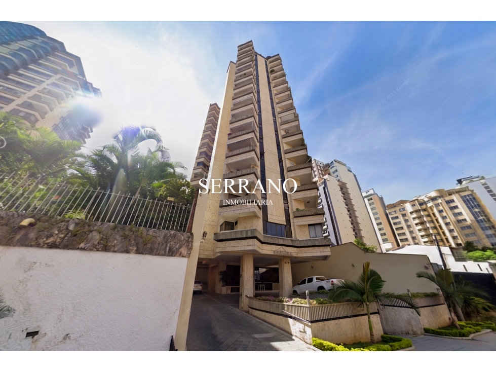 APARTAMENTO EN VENTA EN CARRARA CABECERA DEL LLANO BUCARAMANGA