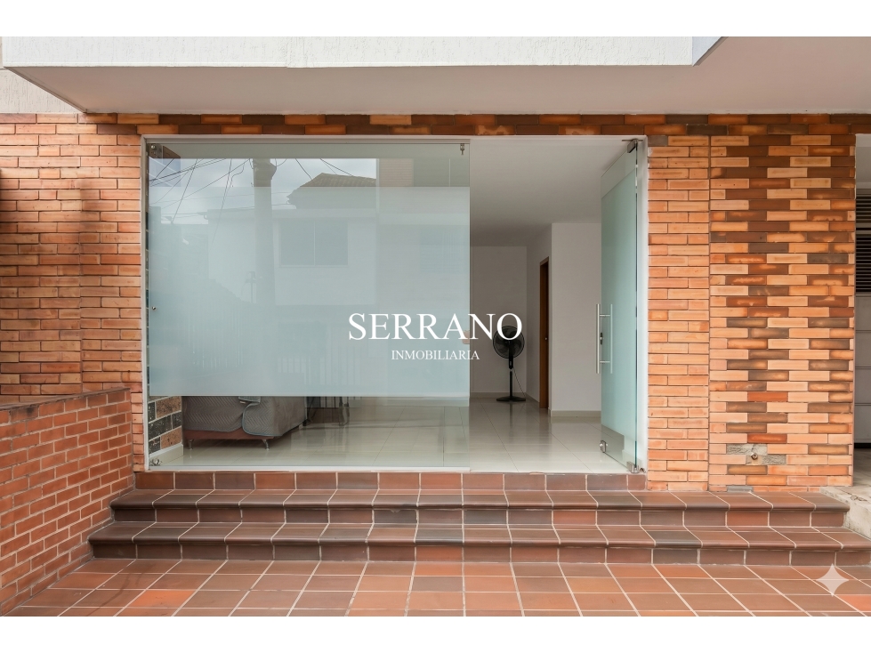 LOCAL EN VENTA EN ALPES DE LA FLORIDA VILLABEL FLORIDABLANCA - 1
