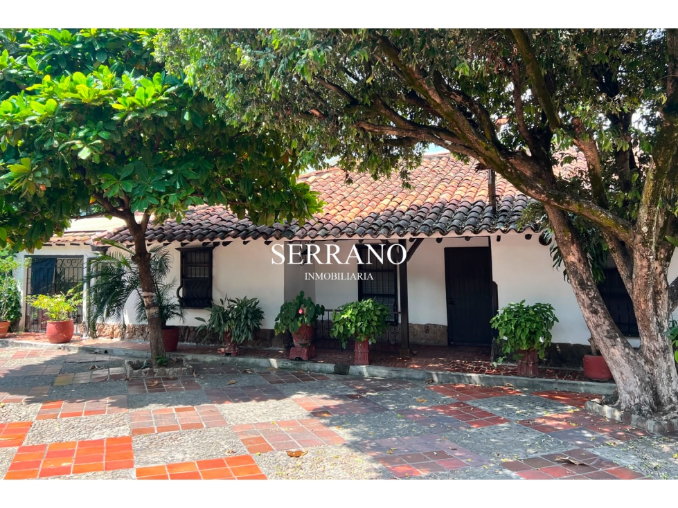 CASA EN VENTA EN CASTILLA LA NUEVA GIRON