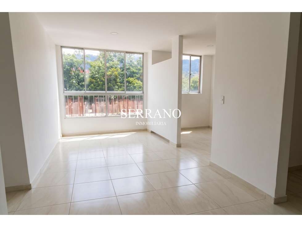 APARTAMENTO EN VENTA EN ARRIEROS BARROBLANCO PIEDECUESTA — foto 2