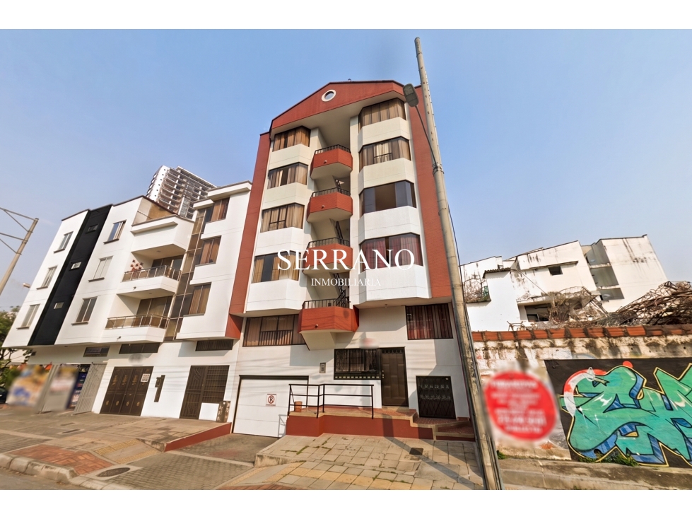 APARTAMENTO EN VENTA EN PORTAL DE LA SALLE PUERTA DEL SOL CABECERA