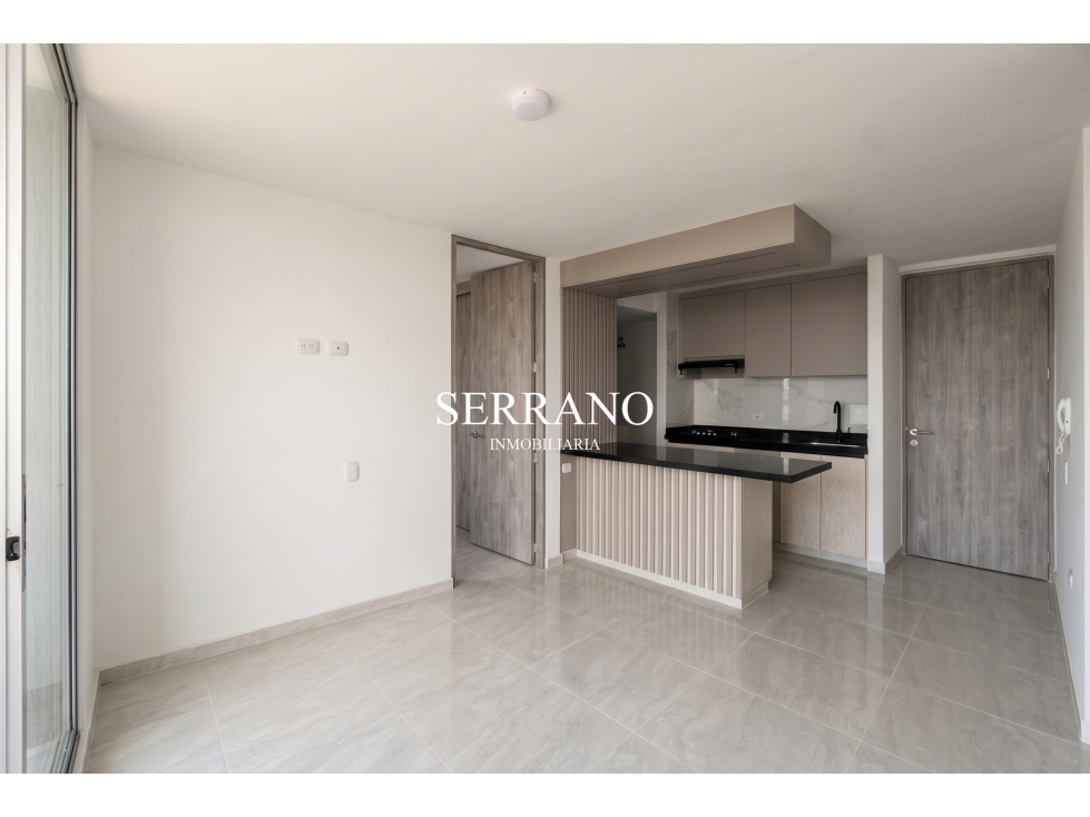 APARTAMENTO EN VENTA EN BEL TRAMONTO EL PORVENIR SUR BUCARAMANGA — foto 2