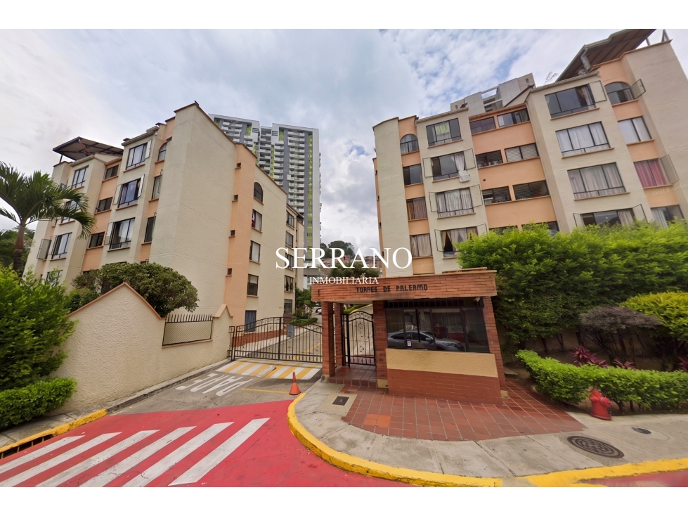 PENTHOUSE EN VENTA EN TORRES DE PALERMO ALVAREZ ORIENTAL BUCARAMANGA