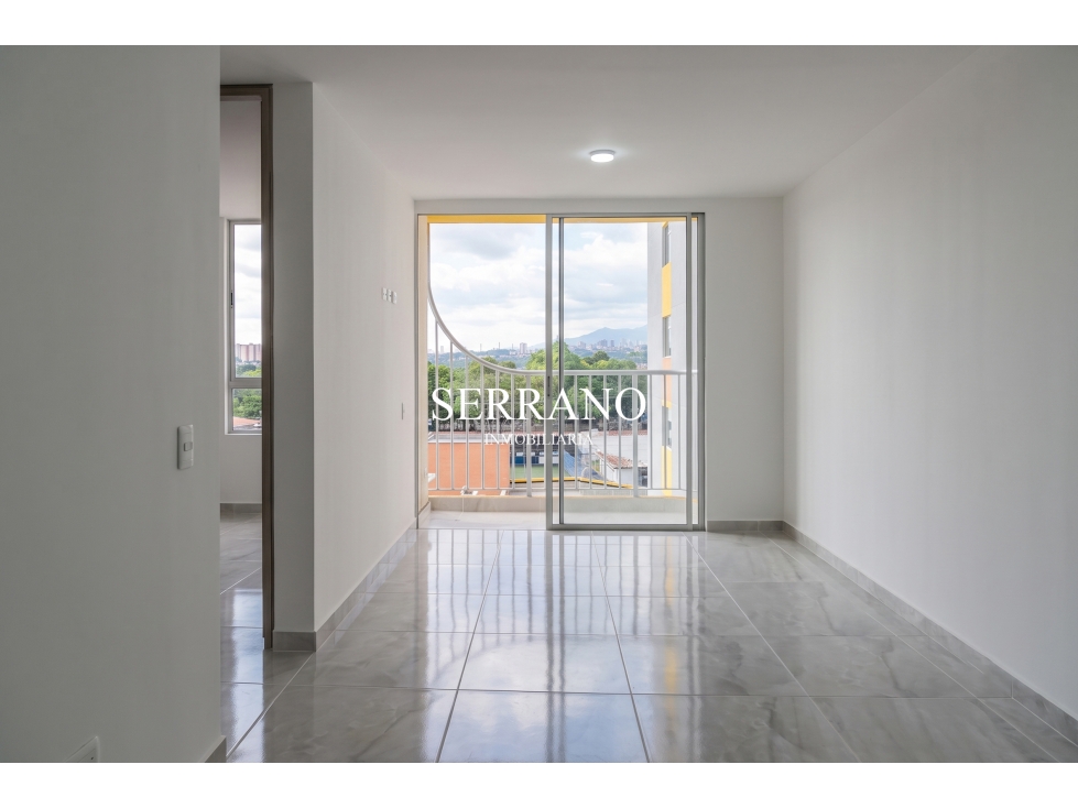 APARTAMENTO EN VENTA EN BEL TRAMONTO EL PORVENIR SUR BUCARAMANGA — foto 2