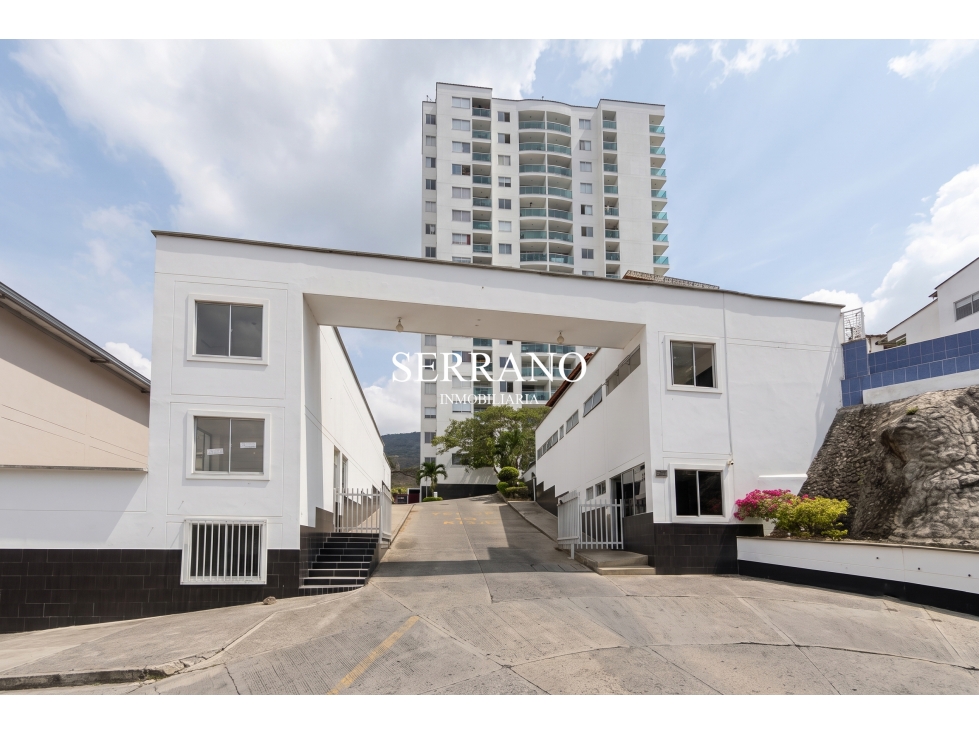 APARTAMENTO EN VENTA EN SANTORINI CLUB SAN GIL