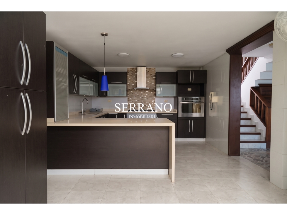 CASA EN VENTA EN LA PERA CAÑAVERAL FLORIDABLANCA — foto 2