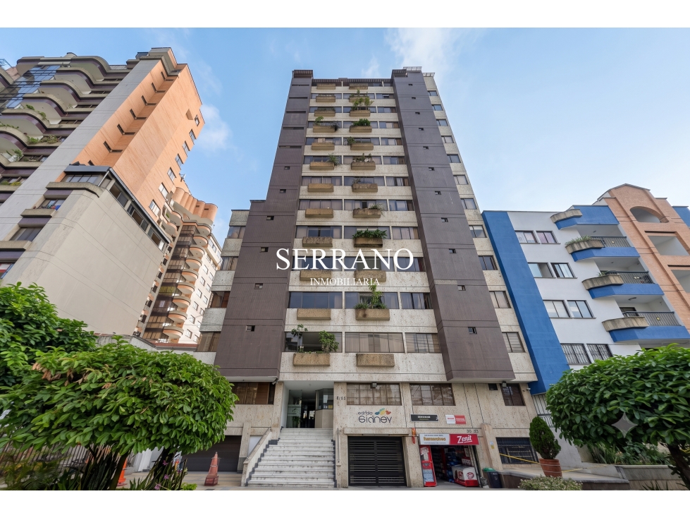 APARTAMENTO EN VENTA EN SIDNEY LA AURORA ORIENTAL BUCARAMANGA
