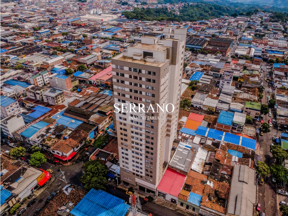 APARTAMENTO EN VENTA EN SAN FRANCISCO TOWER SAN FRANCISCO BUCARAMANGA